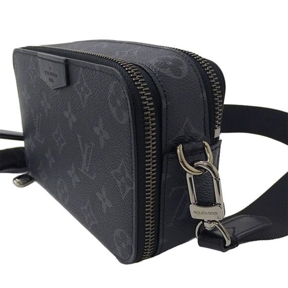 Louis Vuitton Monogram Eclipse Bum Bag - Picture 7 of 10